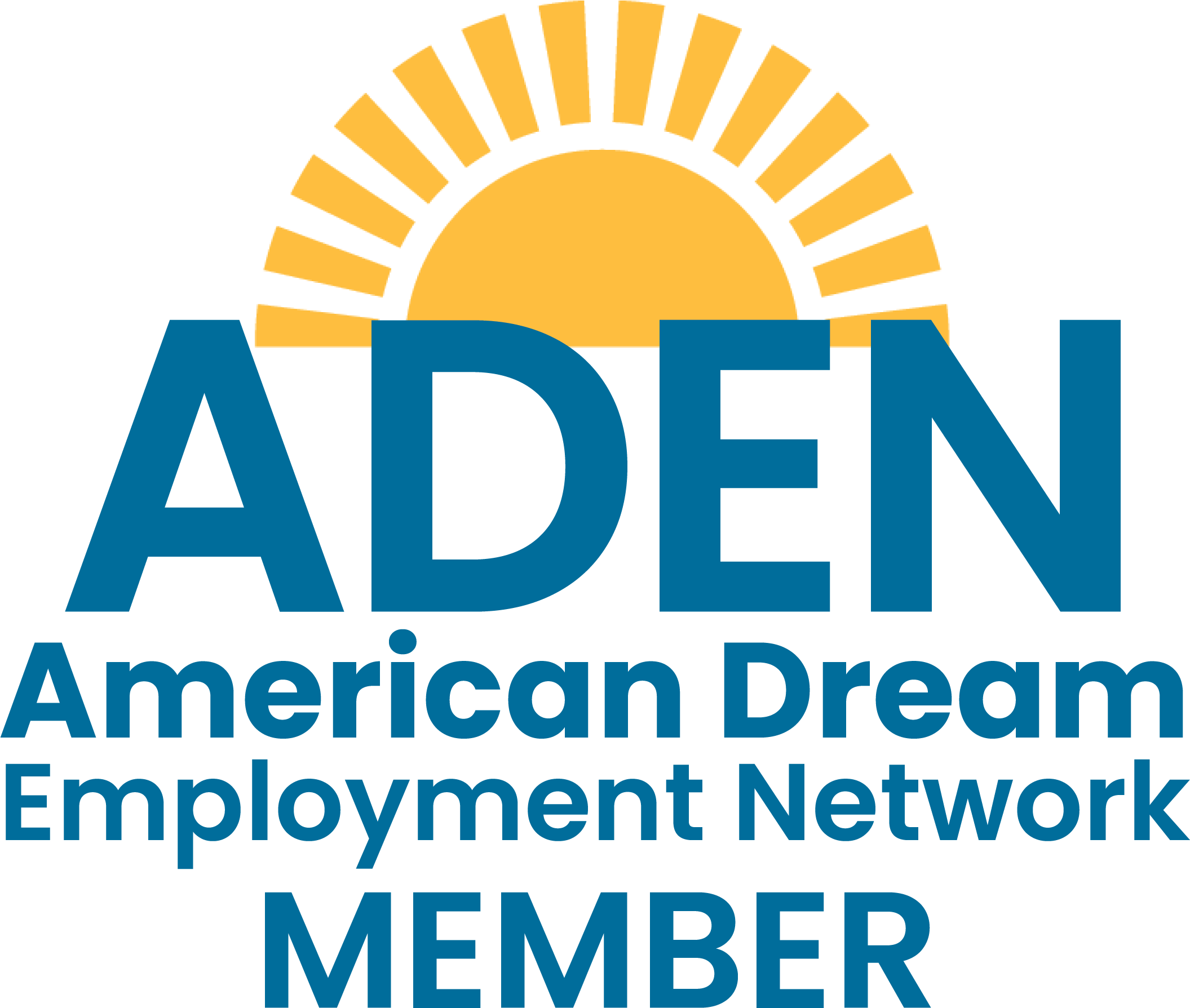 ADEN Member - American Dream Employment Network